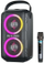 Altoparlant W-KING T9 PRO, 120W RMS, i zi