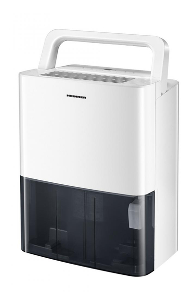 Avullthithës Heinner HDU-M10, 10L 24h, kontroll elektronik, 2.1L, i bardhë