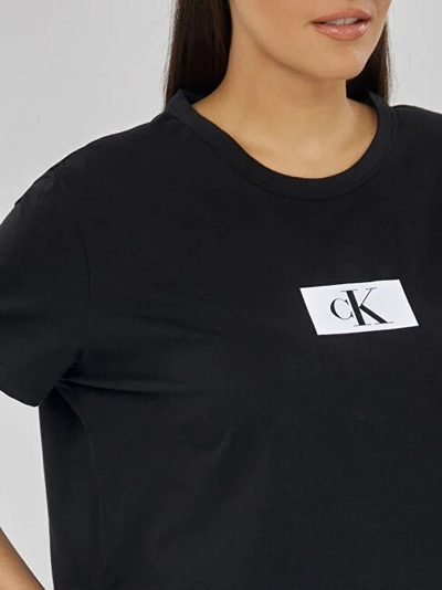 Maicë Calvin Klein CK96 Regular Fit Plus Size QS6962EUB1