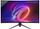 Monitor i lakuar gaming LC-Power LC-M27FC, 27", VA, i zi