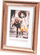 Kornizë fotografish Fancy Photo Frame 03, 15x21cm, metal, ari rozë