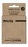 Ngjyrë për printer Actis KB-1000BK (zëvendësim për Brother LC1000BK/LC970BK), 36 ml, e zezë
