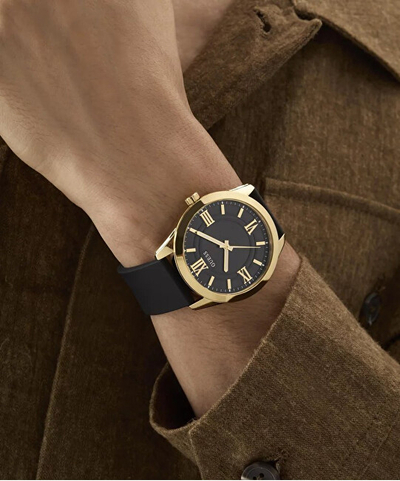 Orë dore për burra GUESS GW0894G2