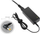 Adaptor karikues për laptop ASUS, 150W 19.5V 7.7A, prizë 5.5x2.5mm, i zi