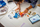 Set LEGO Editions Kylian Mbappé 43013, futboll, shumëngjyrësh