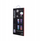 Xham mbrojtës Veason 6D Pro për Samsung Galaxy A24 4G A25, mbyll komplet ekranin, i zi