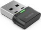 Kufje wireless Yealink BH71 Pro, Bluetooth, 30m, e zezë