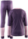 Set termo për fëmijë Craft Baselayer, material sintetik, unisex, vjollcë