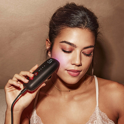 Maskë për fytyrë Silk'n Dual LED
