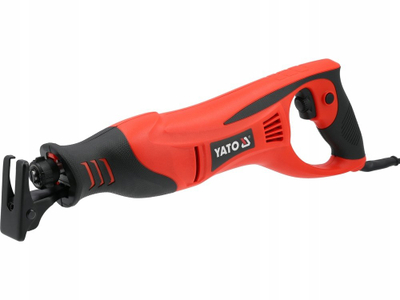 Sharrë reciproke Yato YT-82282, 710W, 0–3000 min⁻¹