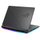 Laptop gaming ASUS ROG Strix G16 G615LH S5045, 16" WQXGA, Intel Core Ultra 7, 16GB RAM, 512GB SSD, RTX 5050, gri