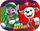 Заштитна завеса од сонце за странични стакла SEVEN POLSKA PAW Patrol S34022, 44x35cm, за деца