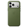Apple iPhone 17 Pro Max TechWoven Case with MagSafe, Green