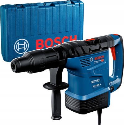 Laser vije Bosch GLL 3-80 CGBM1, vijë jeshile 360°, me kuti L-BOXX