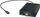 Adapter rrjeti Sonnet SOLO10G-SFP-T3, Thunderbolt 3 10GbE, portë SFP+, i zi