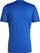 Bluzë sportive Adidas Tabela 23 JSY H44528, për meshkuj, pëlhurë sintetike, blu
