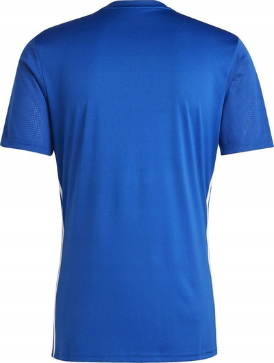 Bluzë sportive Adidas Tabela 23 JSY H44528, për meshkuj, pëlhurë sintetike, blu