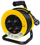 Rrotull kabllo elektrike E CORD XP23 D1, 15m, 4 dalje, portokalli