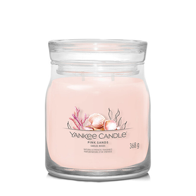 Qiri aromatik Yankee Candle, 368 g