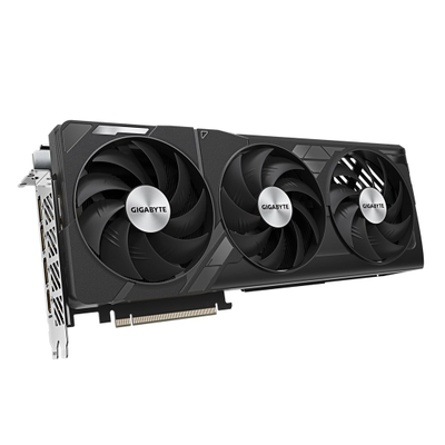 Графичка картичка GIGABYTE GeForce RTX 4070 Ti SUPER WINDFORCE MAX OC, 16GB, GDDR6X, сива