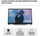 Laptop HP ENVY x360 16-ad0002nw, 16", AMD Ryzen™ 7 8840HS, 16GB RAM, 1TB SSD