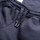 Pantallona fëmijësh Hi-Tec Tibar JRB JR 92800553789, mikrofleece, të zinj