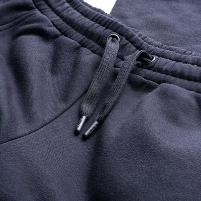 Pantallona fëmijësh Hi-Tec Tibar JRB JR 92800553789, mikrofleece, të zinj