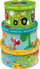 Puzzle Dino World PSI Scratch, 40 copa, shumëngjyrësh