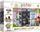 Set ndërtimi Trefl Brick Trick Harry Potter Ollivanders Shop, 230 pjesë, mbi 7 vjeç, shumëngjyrësh