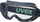Syze mbrojtëse Uvex Megasonic Planet 9320295, mbrojtje UV, EN 166 EN 170, gri jeshile