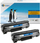 Kartrixh toner White Box Compatible CB435A CB436A CE285A, bardhë e zi, 2000 faqe, i zi
