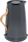 Ibrik elektrik Stelton Emma, 1.2L, pa kabllo, gri
