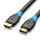 Kabllo HDMI Vention 1.4, 5m, e zezë