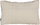 Set jastëkësh dekorativë Beliani CAMASSIA, 30 x 50 cm, pambuk, bezhë
