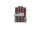 Set kaçavidash Haushalt YF-30027, 7 copë