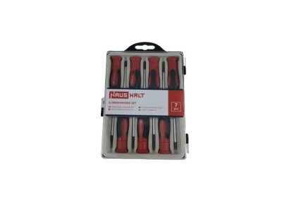 Set kaçavidash Haushalt YF-30027, 7 copë