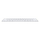 Apple Magic Keyboard (2024) with Touch ID, International English