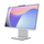 Kompjuter All in One Lenovo IdeaCentre AIO 24IRH9, 23.8", Intel Core i3 1315U, 16GB RAM, 512GB SSD, i bardhë
