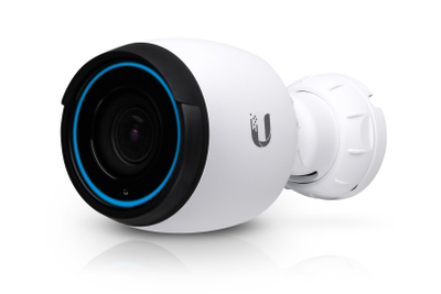 Kamerë sigurie Ubiquiti UniFi Protect UVC G4 Pro, 4MP, PoE, e bardhë