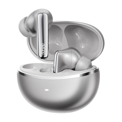 QCY HT18 LITE Titanium TWS Earbuds