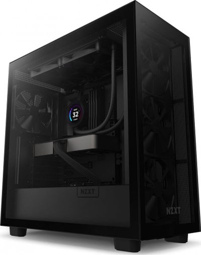 Ftohës NZXT Kraken Elite 280
