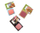 Pudër për skuqje/hije për sy TheBalm, Cabanaboy Rose 8.5 g