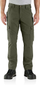 Pantallona cargo Carhartt Ripstop, W42 L30, pambuk, jeshile e errët