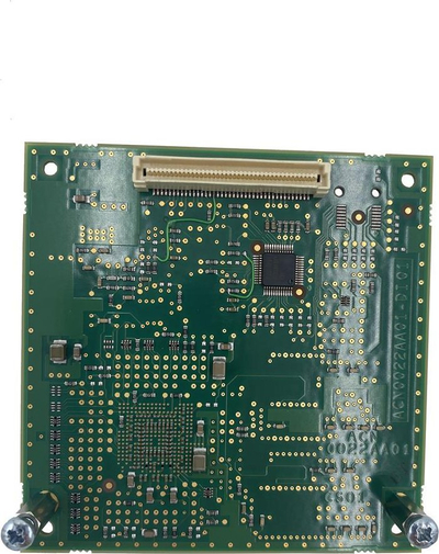 Modul telefoni IP Mitel EIP1-8 BHJ0022B, media DSP, 8 kanale zanore