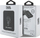 Powerbank pa tel Karl Lagerfeld KLPBM5KIOTTGK, 5000mAh, MagSafe 15W, i zi
