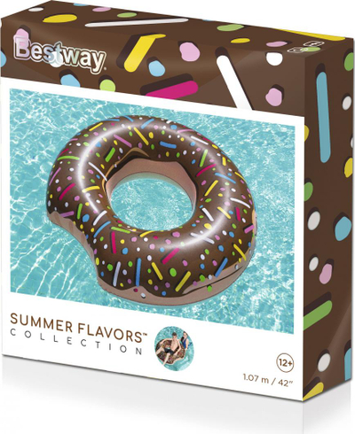 Balon pishine Specs Bestway Donut 107 cm (36118)