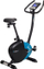 Biçikletë magnetike për ushtrime HMS M9239P, 22.8 kg, 93x49x138 cm, e zezë