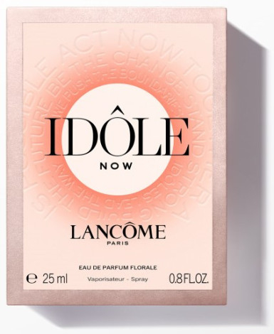 Eau de Parfum Lancôme Idôle Now, 25 ml