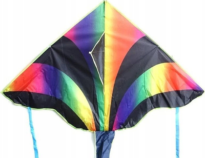 Fllutur Adar Latawiec 535527, 215cm, shumëngjyrëshe