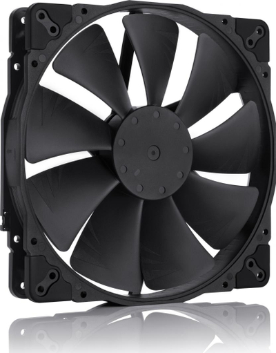 Ftohës Noctua NF-A20 PWM, 200 mm